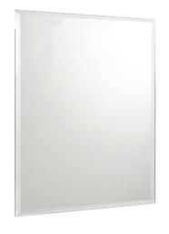 900x750 Bevel Edge Mirror