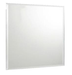 900x900 Bevel Edge Mirror