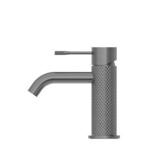 OPAL BASIN MIXER GRAPHITE