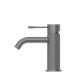 OPAL BASIN MIXER GRAPHITE