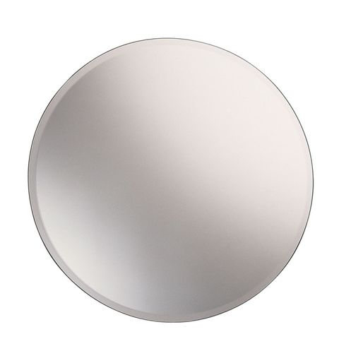 800 Round Bevel Edge Mirror