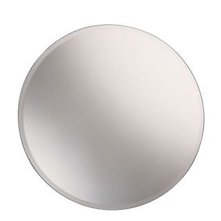 800 Round Bevel Edge Mirror