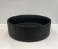 Ribble Matte Black A/C Basin 355*355*120MM