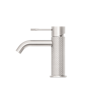 OPAL BASIN MIXER BRUSHED NICKEL