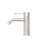 OPAL BASIN MIXER BRUSHED NICKEL