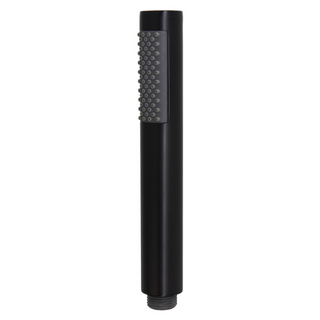 Handpiece Matte BLACK Round Tube