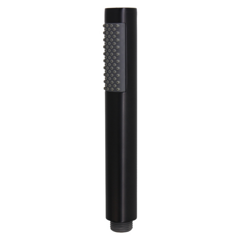 Handpiece Matte BLACK Round Tube