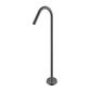 MECCA FREESTANDING BATH SPOUT ONLY GRAPHITE