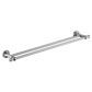 Medoc Double 600 Towel Rail Chrome