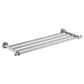 Medoc Towel Shelf Chrome