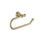 Medoc Hand Towel Holder Brushed Bronze