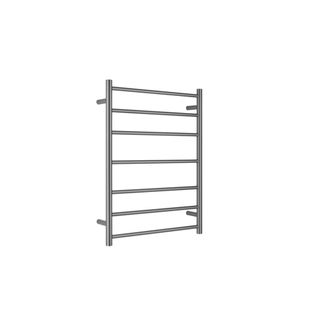 NON-HEATED TOWEL LADDER GRAPHITE