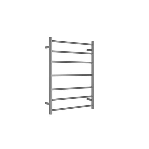 NON-HEATED TOWEL LADDER GRAPHITE