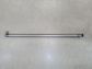 Round Gun Metal Stabiliser Bar 730mm - 1200mm