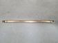 Round Brushed Bronze Stabiliser Bar 730mm - 1200mm