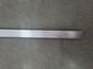 Frameless Brushed SS Wall Channel 2090x20mm