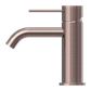 MECCA BASIN MIXER BRUSHED BRONZE