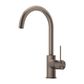 MECCA KITCHEN MIXER BRUSHED BRONZE