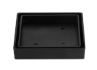 MN Matte Black Tile Insert 100mm