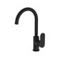 ECCO KITCHEN MIXER MATTE BLACK