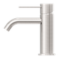 MECCA BASIN MIXER BRUSHED NICKEL