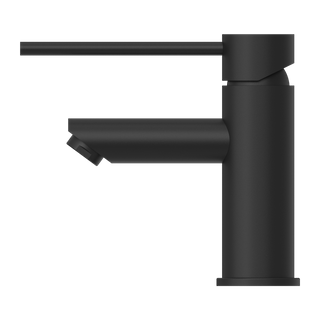 DOLCE CARE BASIN MIXER MATTE BLACK