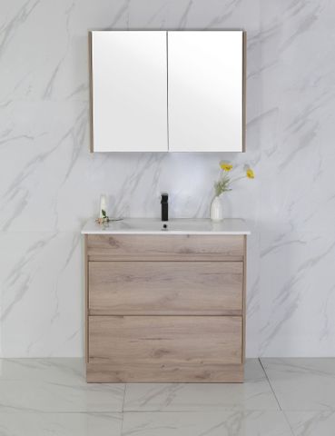 Max 900 Vanity Cabinet