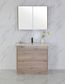 Max 900 Vanity Cabinet