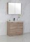 Max 900 Vanity Cabinet