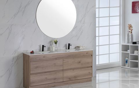 Max 1200 Vanity Cabinet