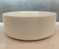 Astley Matte White A/C Basin 360x360x120