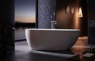 Tampa 1500 Freestanding Bath