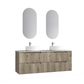 Tuscana 1500 WH Vanity