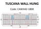 Tuscana 1800 Double WH Vanity