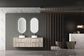 Tuscana 1800 Double WH Vanity