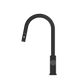 MECCA PULL OUT SINK MIXER WITH VEGIE SPRAY FUNCTION MATTE BLACK