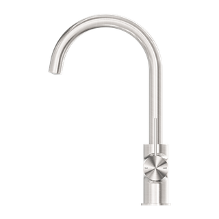 MECCA KITCHEN MIXER BRUSHED NICKEL