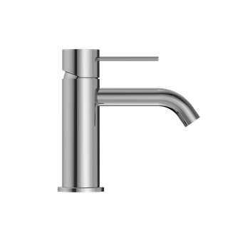 MECCA BASIN MIXER CHROME