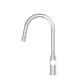 MECCA PULL OUT SINK MIXER WITH VEGIE SPRAY FUNCTION CHROME