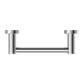 MECCA HAND TOWEL RAIL CHROME