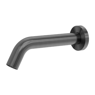 MECCA WALL MOUNT SENSOR TAP GUN METAL