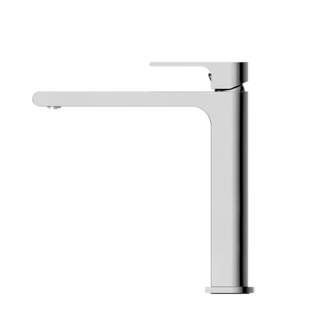 BIANCA MID TALL BASIN MIXER CHROME