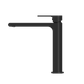 BIANCA MID TALL BASIN MIXER MATTE BLACK