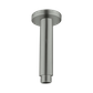 ROUND CEILING ARM 150MM LENGTH GRAPHITE