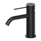 MECCA BASIN MIXER MATTE BLACK