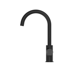 MECCA KITCHEN MIXER MATTE BLACK