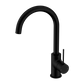 MECCA KITCHEN MIXER MATTE BLACK