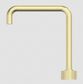 OPAL PROGRESSIVE TALL BASIN SET BRUSHED GOLD