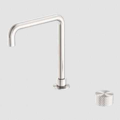 OPAL PROGRESSIVE TALL BASIN SET BRUSHED NICKEL