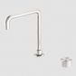 OPAL PROGRESSIVE TALL BASIN SET BRUSHED NICKEL